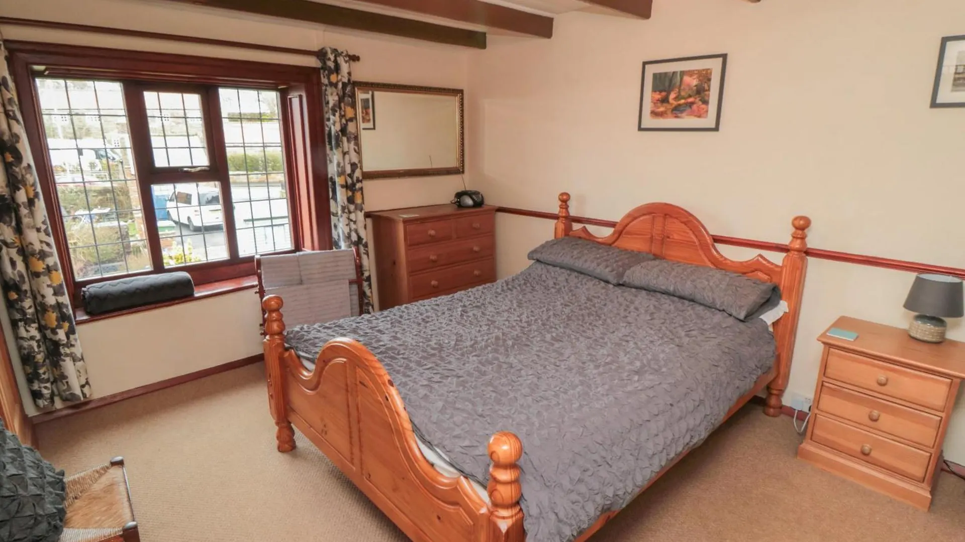 Lion Cottage Hinderwell